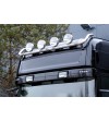 SCANIA R Serie 09 to 16 ROOF LAMP HOLDER LED MAX - 4x lamp fixings cable - Topline - 864162 - Lights and Styling