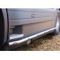 Sidebars - Metec - S-liner - LED - Scania - R series - WB 3700 - 2009-2016 Sidebars - Metec - S-liner - LED - Scania - R series - WB 3700 - 2009-2016