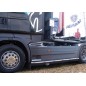 Sidebars - Metec - S-liner - LED - Scania - R series - WB 3700 - 2009-2016 Sidebars - Metec - S-liner - LED - Scania - R series - WB 3700 - 2009-2016