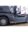 SCANIA R Serie 09 to 16 SIDEBARS LED - WB 3700mm - 864360 - Lights and Styling