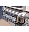 SCANIA R Serie 09 to 16 FRONT LAMP HOLDER TAILOR-C - 864305 - Bullbar / Lightbar / Bumperbar - Verstralershop