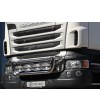 SCANIA R Serie 09 to 16 FRONT LAMP HOLDER TAILOR-C - 864305 - Lights and Styling