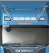 SCANIA R/S/G Serie 16+ ROOF LAMP HOLDER ROOF MAX - High roof - 864600 - Roofbar / Roofrails - Verstralershop