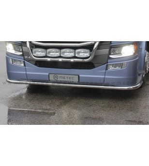 SCANIA R/S/G/P Serie 16+ F-LINER CITYGUARD - Low & Medium bumper