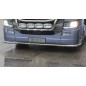 Bumperbar - Metec - F-liner - Scania - G/P/R/S - Low/Medium bumper - 2016+ Bumperbar - Metec - F-liner - Scania - G/P/R/S - Low/Medium bumper - 2016+