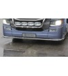 SCANIA R/S/G/P Serie 16+ F-LINER CITYGUARD - Low & Medium bumper - 864500 - Bullbar / Lightbar / Bumperbar - Verstralershop