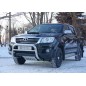 Bullenfänger - Metec - E-bar - EU - Toyota - Hilux - 2006-2016