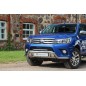 Bumperbar - Metec - S-bar - EU - Toyota - Hilux - 2016-2020