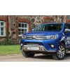 TOYOTA HILUX 16+ CITYGUARD pcs - 835635 - Lights and Styling