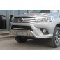 Bumperbar - Metec - S-bar - EU - Toyota - Hilux - 2016-2020