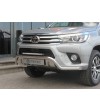 TOYOTA HILUX 16+ CITYGUARD pcs - 835635 - Bullbar / Lightbar / Bumperbar - Verstralershop