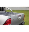 TOYOTA HILUX 16+ CARGO BED PROTECTOR Protector edge of tailgate pcs - 835665 - Lights and Styling