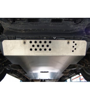 TOYOTA LC 150 09 to 13 SKID PLATES pcs - 835540 - Övriga tillbehör - Verstralershop