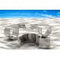 Clamp - Metec - Fix-it Clamp - 42mm