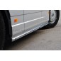 Sidebars - Metec - S-liner - LED - Volvo - FH - WB 3700 - 2008-2013 Sidebars - Metec - S-liner - LED - Volvo - FH - WB 3700 - 2008-2013