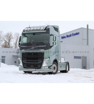 VOLVO FH 13+ F-LINER CITYGUARD - 868580770 - Bullbar / Lightbar / Bumperbar - Verstralershop