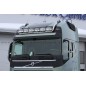 Dachbügel - Metec - Max - 6 lampenhalters - Vorverkabelt - Volvo - FH - Globetrotter (normal + XL) - 2013+ Dachbügel - Metec - Max - 6 lampenhalters - Vorverkabelt - Volvo - FH - Globetrotter (normal + XL) - 2013+