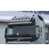 VOLVO FH 13+ ROOF LAMP HOLDER MAX - Globetrotter & Globetrotter XL roof - 868600770 - Roofbar / Roofrails - Verstralershop