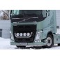 Stoßstangenbügel - Metec - F-liner - LED - Volvo - FH - 2013+ Stoßstangenbügel - Metec - F-liner - LED - Volvo - FH - 2013+