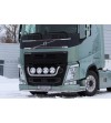 VOLVO FH 13+ F-LINER CITYGUARD LED - 868581 - Lights and Styling