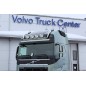 Dachbügel - Metec - Max - 4 lampenhalters - Vorverkabelt - Volvo - FH - Globetrotter (normal + XL) - 2013+ Dachbügel - Metec - Max - 4 lampenhalters - Vorverkabelt - Volvo - FH - Globetrotter (normal + XL) - 2013+