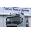 VOLVO FH 13+ ROOF LAMP HOLDER MAX - with fixed type holders - Globetrotter & Globetrotter XL roof - 868604 - Roofbar / Roofrails