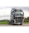 VOLVO FH 13+ TRUCK MEGA CATTLEGUARD - 868575 - Lights and Styling