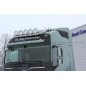 Dachbügel - Metec - Top - 5 bügels - Vorverkabelt - LED - Volvo - FH - Globetrotter (normal + XL) - 2013+ Dachbügel - Metec - Top - 5 bügels - Vorverkabelt - LED - Volvo - FH - Globetrotter (normal + XL) - 2013+