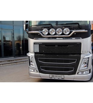 VOLVO FH 13+ LAMP HOLDER FOR PLOUGH TRUCKS