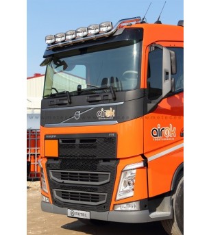 VOLVO FH 13+ ROOF LAMP HOLDER MAX - Low roof