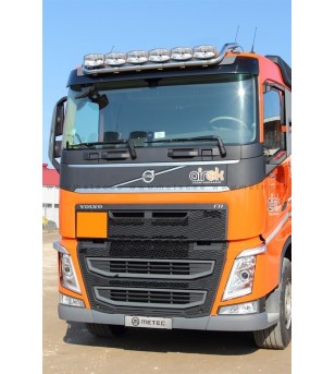 VOLVO FH 13+ ROOF LAMP HOLDER MAX - Low roof - 868625 - Lights and Styling