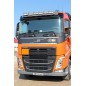 Takbåge - Metec - Max - 6 klemfästen - Förkablad - Volvo - FH - Låg hytt - 2013+ Takbåge - Metec - Max - 6 klemfästen - Förkablad - Volvo - FH - Låg hytt - 2013+