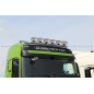 Dachbügel - Metec - Wide - 6 bügels - Vorverkabelt - LED - Volvo - FH - Globetrotter (normal + XL) - 2013+ Dachbügel - Metec - Wide - 6 bügels - Vorverkabelt - LED - Volvo - FH - Globetrotter (normal + XL) - 2013+