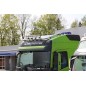 Dachbügel - Metec - Wide - 6 bügels - Vorverkabelt - LED - Volvo - FH - Globetrotter (normal + XL) - 2013+ Dachbügel - Metec - Wide - 6 bügels - Vorverkabelt - LED - Volvo - FH - Globetrotter (normal + XL) - 2013+