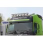 Dachbügel - Metec - Wide - 6 bügels - Vorverkabelt - Volvo - FH - Globetrotter (normal + XL) - 2013+ Dachbügel - Metec - Wide - 6 bügels - Vorverkabelt - Volvo - FH - Globetrotter (normal + XL) - 2013+