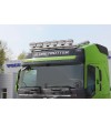 VOLVO FH 13+ ROOF LAMP HOLDER WIDE - Globetrotter & Globetrotter XL roof - 868612 - Roofbar / Roofrails - Verstralershop