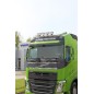 Dachbügel - Metec - Wide - 6 bügels - Vorverkabelt - Volvo - FH - Globetrotter (normal + XL) - 2013+ Dachbügel - Metec - Wide - 6 bügels - Vorverkabelt - Volvo - FH - Globetrotter (normal + XL) - 2013+