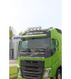 VOLVO FH 13+ ROOF LAMP HOLDER WIDE - Globetrotter & Globetrotter XL roof - 868612 - Lights and Styling