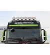 VOLVO FH 13+ ROOF LAMP HOLDER WIDE - Globetrotter & Globetrotter XL roof - 868612 - Roofbar / Roofrails - Verstralershop