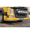 VOLVO FM 14+ CITYGUARD F-LINER - 868580770 - Bullbar / Lightbar / Bumperbar - Verstralershop