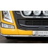 VOLVO FM 14+ CITYGUARD LED F-LINER - 868581 - Lights and Styling