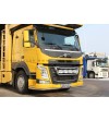 VOLVO FM 14+ FRONT LAMP HOLDER TAILOR - 868668 - Bullbar / Lightbar / Bumperbar - Verstralershop