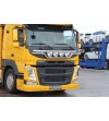 VOLVO FM 14+ FRONT LAMP HOLDER for PLOUGH TRUCKS - 868599 - Bullbar / Lightbar / Bumperbar - Verstralershop
