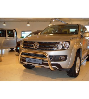 Frontbåge - Metec - E-bar - EU - Volkswagen - Amarok - 2010-2022
