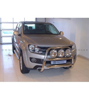 VW AMAROK 11-15 FRONTBAR A-BAR