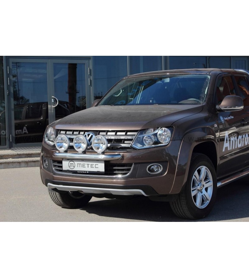 VW AMAROK 11+ LAMP HOLDER - 840646 - Bullbar / Lightbar / Bumperbar - Verstralershop VW AMAROK 11+ LAMP HOLDER - 840646 - Bullbar / Lightbar / Bumperbar - Verstralershop