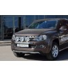 VW AMAROK 11+ LAMP HOLDER - 840646 - Bullbar / Lightbar / Bumperbar - Verstralershop