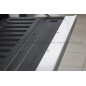 Inox-Teile - Metec - C-plate Cargo Bed Protector - Heckklappe - Volkswagen - Amarok - 2010-2022 Inox-Teile - Metec - C-plate Cargo Bed Protector - Heckklappe - Volkswagen - Amarok - 2010-2022