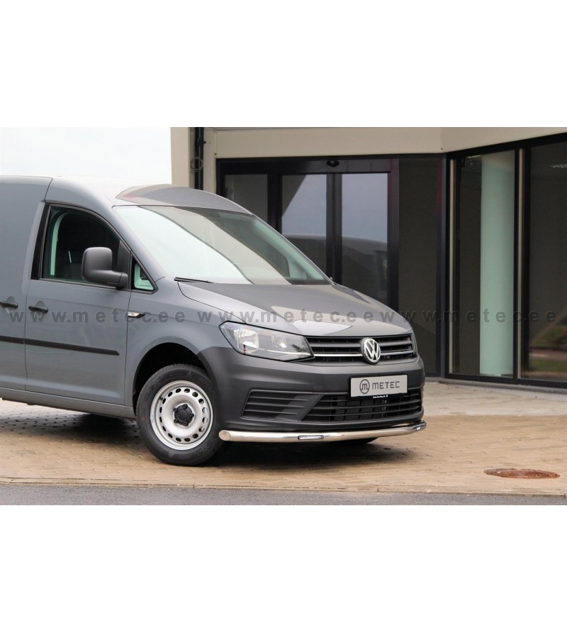 VW CADDY 15+ CITYGUARD LED pcs - 84062479 - Bullbar / Lightbar / Bumperbar - Verstralershop VW CADDY 15+ CITYGUARD LED pcs - 84062479 - Bullbar / Lightbar / Bumperbar - Verstralershop