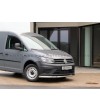 VW CADDY 15+ CITYGUARD LED pcs - 84062479 - Bullbar / Lightbar / Bumperbar - Verstralershop